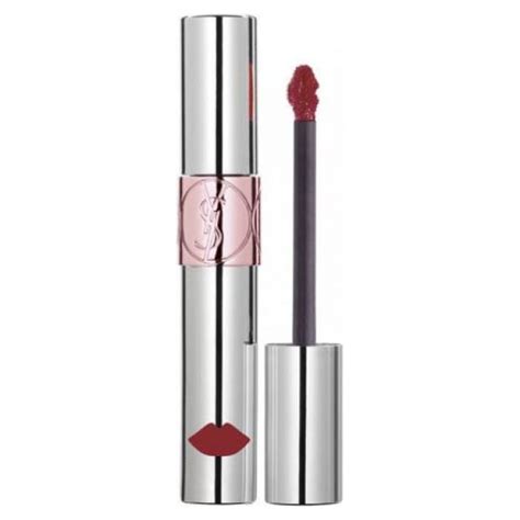 ysl volupte tint-in-balm|ysl hook me berry.